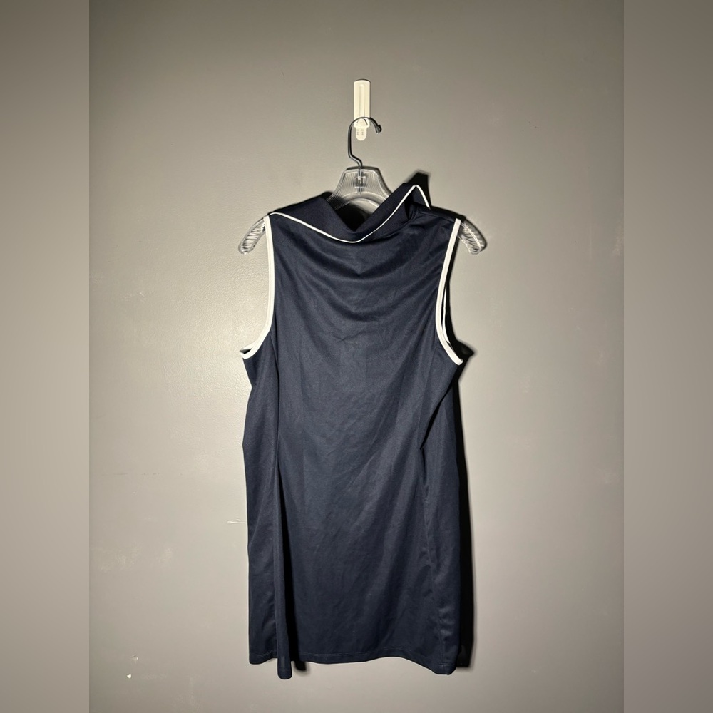 Sweaty Betty Fairway Dress Womens Size 10 - Picture 3 of 5